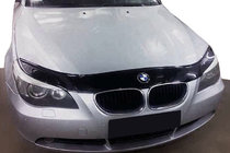 BMW 5 Series E60/E61 2003-2010 Deflettore cofano (SIM) foto 1