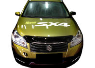 Suzuki SX4 S-Cross 2013-2016 Deflettore cofano (SIM) foto 1