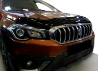 Suzuki SX4 2016-2021 Deflettore cofano (SIM) foto 1
