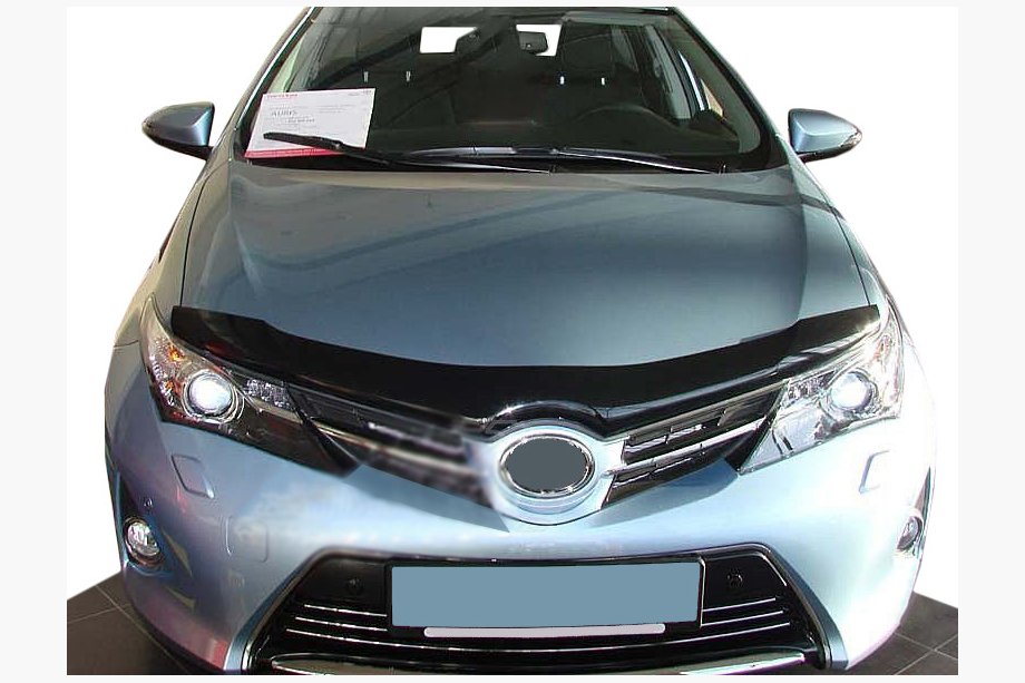 Toyota Auris 2012-2018 Deflettore cofano (SIM) Image
