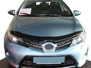 Toyota Auris 2012-2018 Deflettore cofano (SIM) foto 1