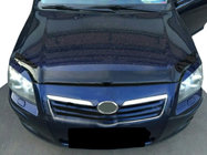 Toyota Avensis 2003-2009 Deflettore cofano (SIM) foto 1