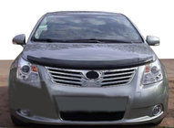 Toyota Avensis 2009-2018 Deflettore cofano (SIM) foto 1