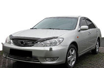 Toyota Camry 1997-2002 Deflettore cofano con intaglio 2000-2003 (SIM) foto 1