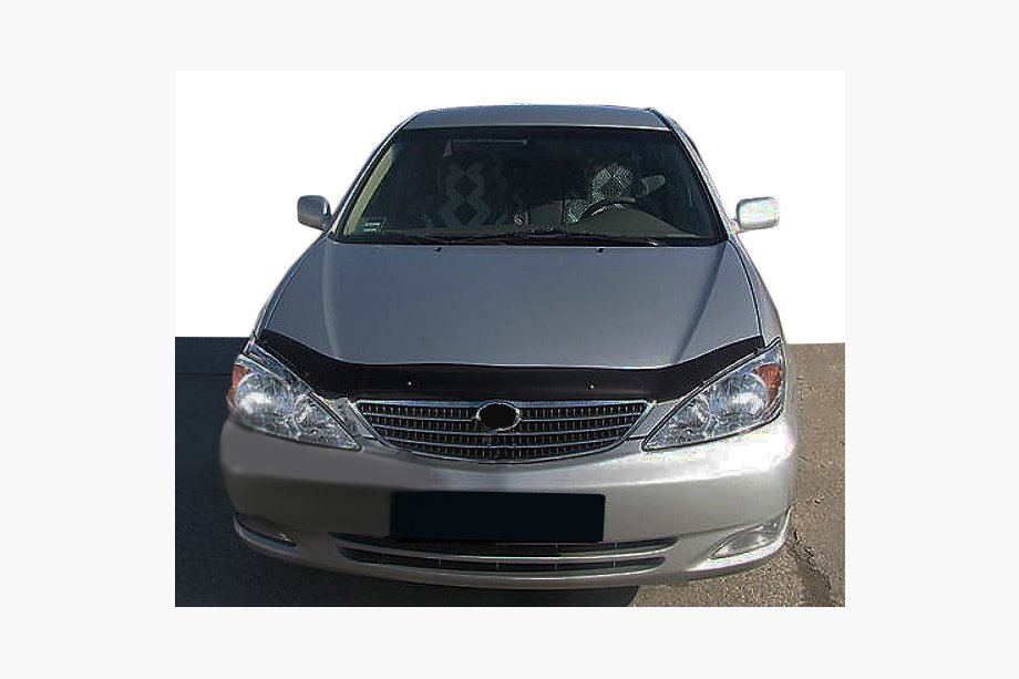 Toyota Camry 2001-2006 Deflettore cofano (EuroCap) Image