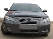 Toyota Camry 2006-2011 Deflettore cofano (EuroCap, versione europea) foto 7