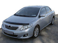 Toyota Corolla 2007-2013 Deflettore cofano (SIM) foto 1