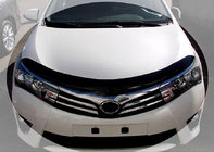 Toyota Corolla 2013-2019 Deflettore cofano (SIM) foto 1