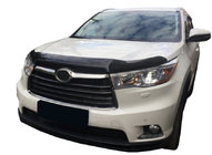 Toyota Highlander 2013-2019 Deflettore cofano (SIM) foto 1