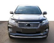 Toyota Rav 4 2006-2013 Deflettore cofano 2010-2013 (SIM) foto 1