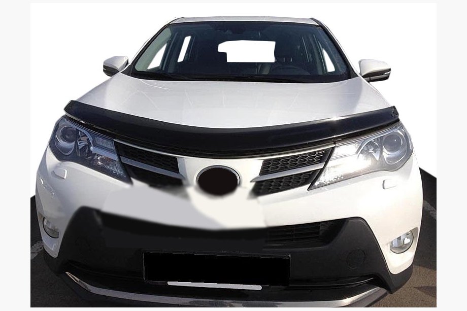 Toyota Rav 4 2013-2018 Deflettore cofano (SIM) Image
