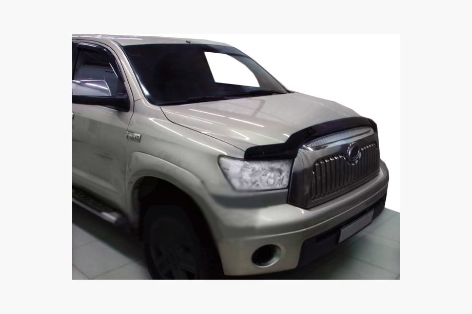 Toyota Tundra 2007-2021 Deflettore cofano (SIM) Image