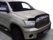 Toyota Tundra 2007-2021 Deflettore cofano (SIM) foto 1