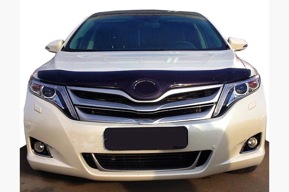 Toyota Venza 2008-2017 Deflettore cofano (SIM) Image