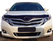 Toyota Venza 2008-2017 Deflettore cofano (SIM) foto 1