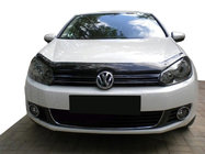Volkswagen Golf 6 2008-2014 Deflettore cofano (SIM) foto 1