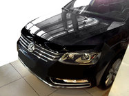 Volkswagen Passat B7 2012-2015 Deflettore cofano (SIM) foto 1