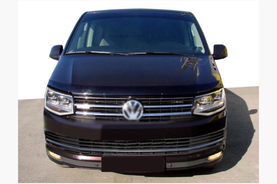 Volkswagen T6 2015-2024 Deflettore cofano (SIM) Image