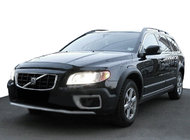 Volvo S80 2006-2016 Deflettore cofano (SIM) foto 1