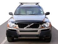 Volvo XC90 2002-2014 Deflettore cofano (SIM) foto 1