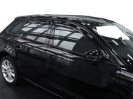 Audi A3 2003-2012 Deflettori Finestrini (4 pz, SIM) foto 1