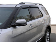 Ford Explorer 2011-2019 Deflettori Finestrini (4 pz, SIM) foto 1