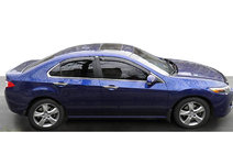 Honda Accord VIII 2008-2012 Deflettori Finestrini SD (4 pz, SIM) foto 1