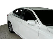 Honda Accord IX 2013-2017 Deflettori Finestrini SD (4 pz, SIM) foto 1