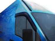 Iveco Daily 1999-2006 Deflettori Finestrini (2 pz, SIM) foto 1