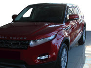 Range Rover Evoque 2012-2018 Deflettori Finestrini (4 pz, SIM) foto 1