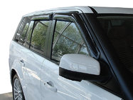 Range Rover III L322 2002-2012 Deflettori Finestrini (4 pz, SIM) foto 1