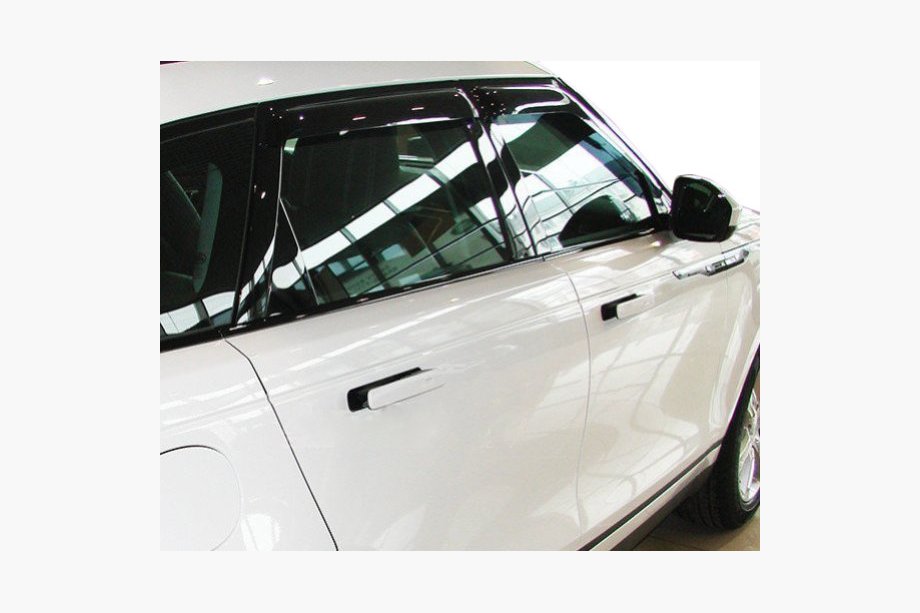 Range Rover Velar 2017- Deflettori Finestrini (4 pz, SIM) Image