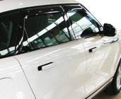 Range Rover Velar 2017- Deflettori Finestrini (4 pz, SIM) foto 1