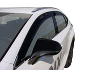 Lexus NX 2014-2021 Deflettori Finestrini (4 pz, SIM) foto 1