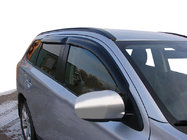 Mitsubishi Outlander 2012-2021 Deflettori Finestrini (4pz, SIM) foto 1