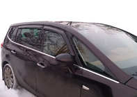 Opel Zafira C Tourer 2011-2019 Deflettori Finestrini (4 pz, SIM) foto 1