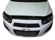 Chevrolet Aveo T300 2011-2020 Deflettore cofano (SIM) foto 1