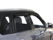 Suzuki Vitara 2015- Deflettori Finestrini (4 pz, SIM) foto 1