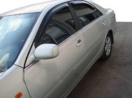 Toyota Camry 2001-2006 Deflettori Finestrini (4 pz, SIM) foto 1