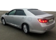 Toyota Camry 2011–2017 Deflettori Finestrini (4 pz, ANV) foto 1