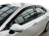 Toyota Camry 2017–2023 Deflettori Finestrini SD (4 pz, SIM) foto 1