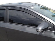 Toyota Corolla 2013-2019 Deflettori Finestrini (4 pz, SIM) foto 1