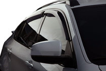 Lada Vesta 2015- Deflettori Finestrini SD (4pz, SIM) foto 1