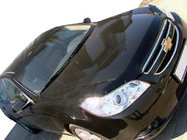 Chevrolet Epica 2006-2014 Deflettore cofano (SIM) foto 1