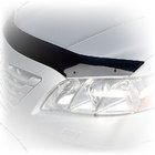 Mitsubishi Lancer X 2008- Deflettore cofano corto 2011+ (SIM) foto 1