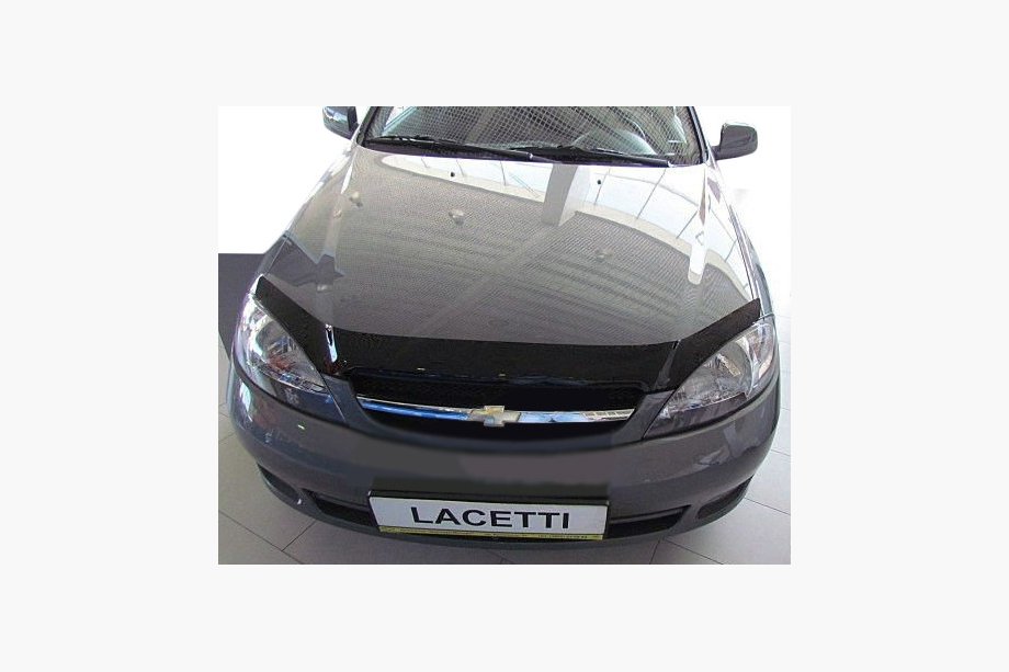 Chevrolet Lacetti 2003-2024 Deflettore cofano HB (SIM) Image