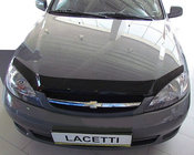 Chevrolet Lacetti 2003-2024 Deflettore cofano HB (SIM) foto 1