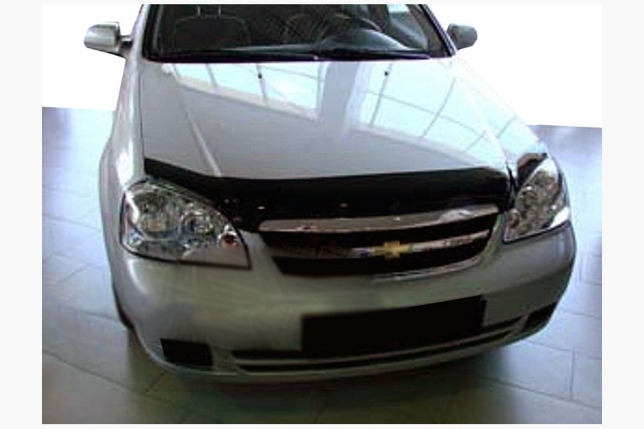 Chevrolet Lacetti 2003-2024 Deflettore cofano SD/SW (SIM) Image