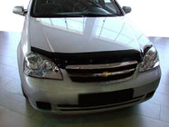 Chevrolet Lacetti 2003-2024 Deflettore cofano SD/SW (SIM) foto 1