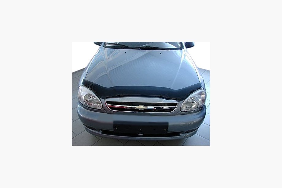 Daewoo Lanos 1998-2017 Deflettore cofano (ANV) Image
